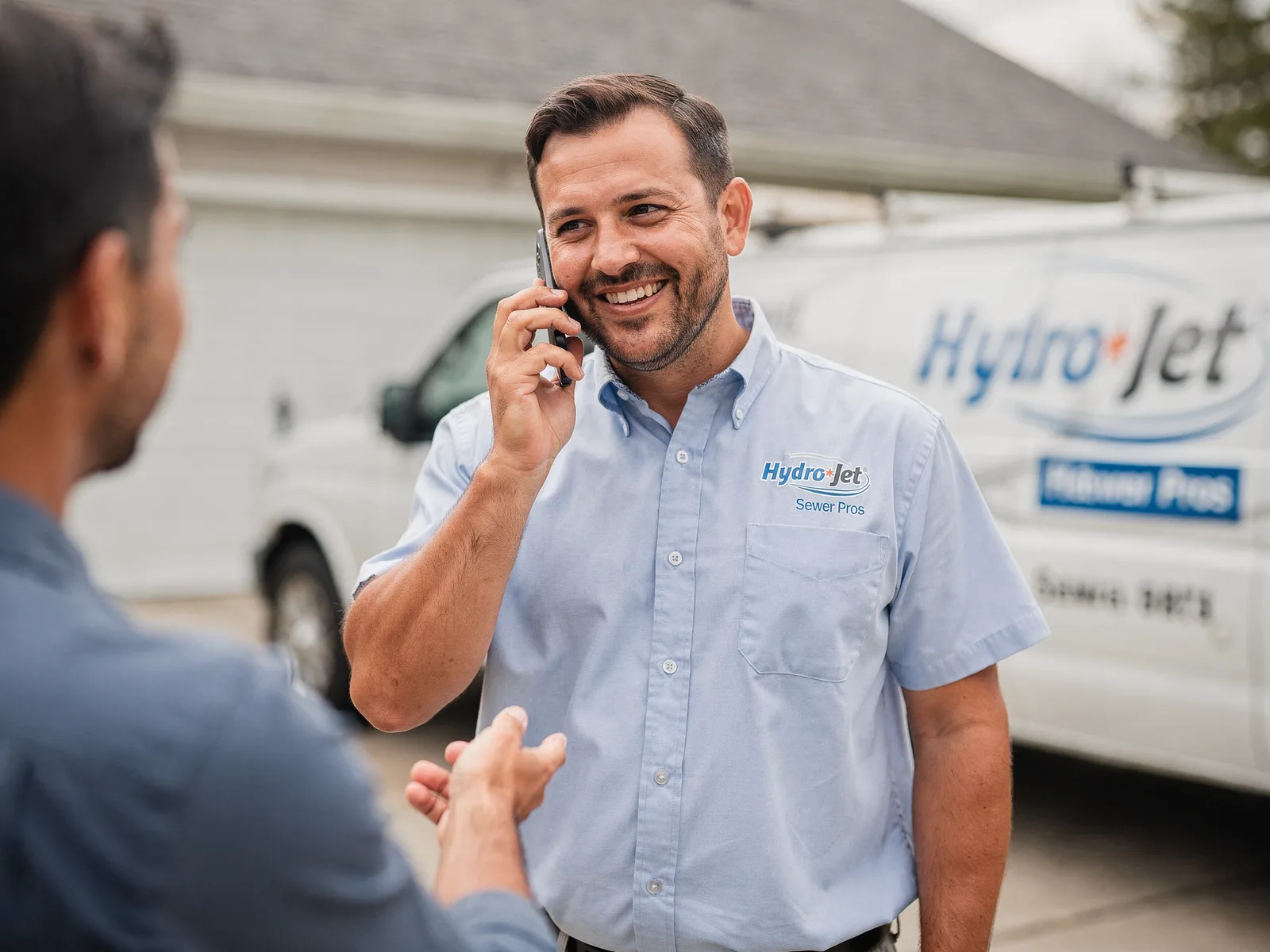 Hydro Jetting Innis, LA FAQs